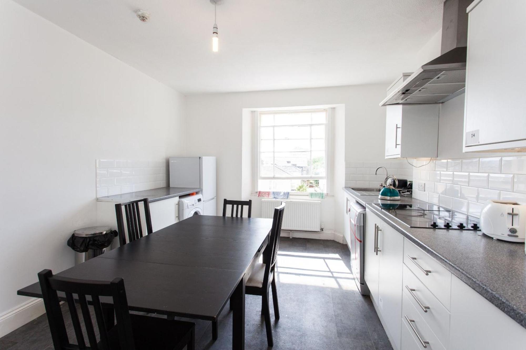 Arlington Villas Townhouse - By Clifton Short Lets 布里斯托 外观 照片