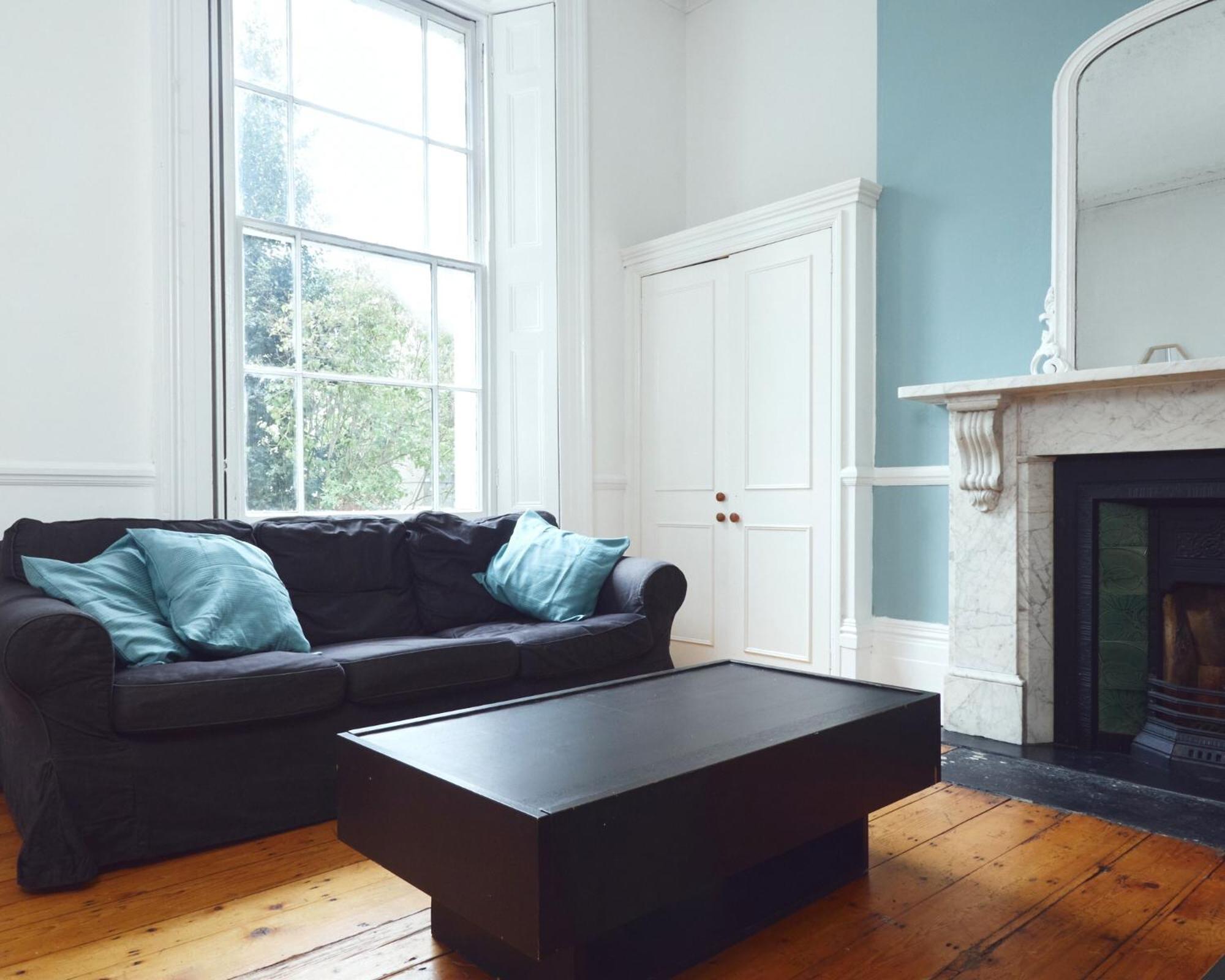 Arlington Villas Townhouse - By Clifton Short Lets 布里斯托 外观 照片