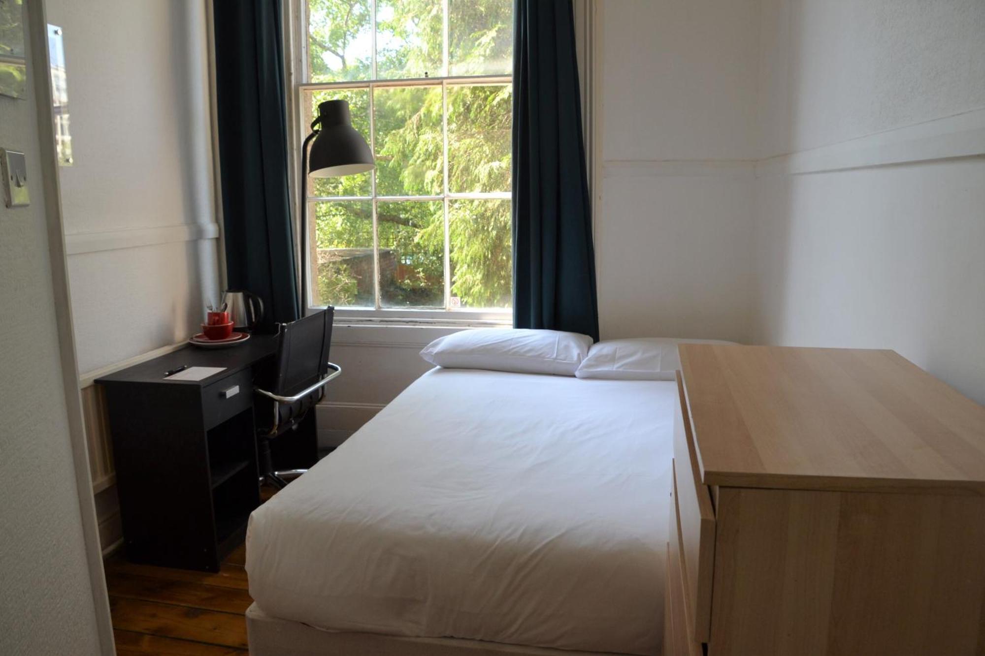 Arlington Villas Townhouse - By Clifton Short Lets 布里斯托 客房 照片