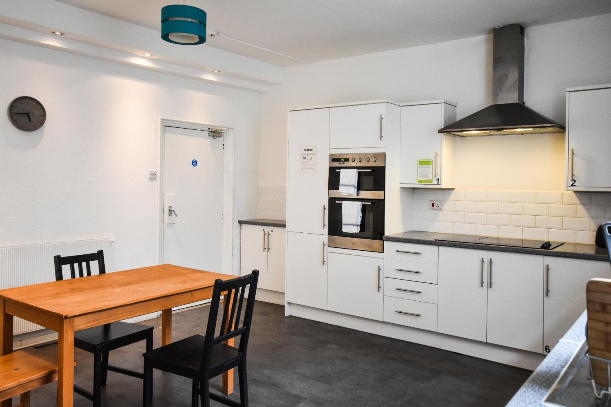Arlington Villas Townhouse - By Clifton Short Lets 布里斯托 客房 照片